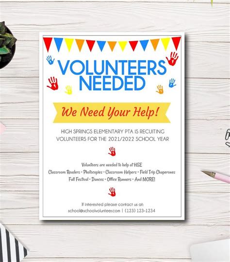 780+ Free Templates for 'Volunteer' .